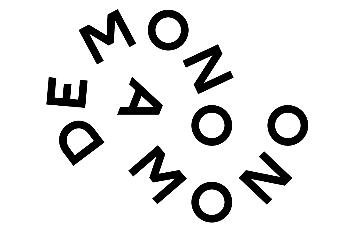 DEMONOAMONO